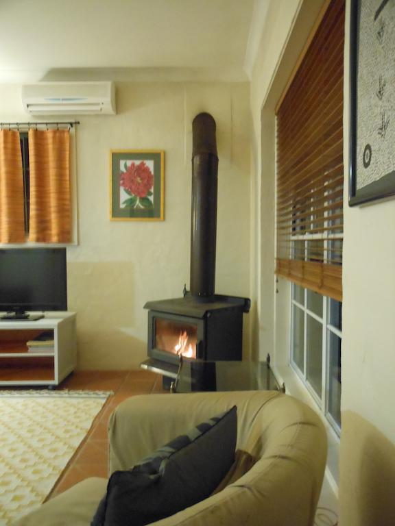 Merrimeet Cottages Брайт Экстерьер фото